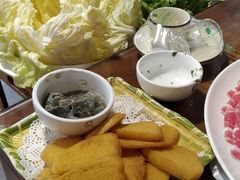 -竹叶涮肉坊(总店)