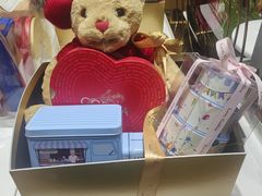 -GODIVA(王府井apm店)