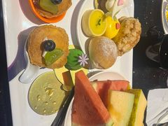 -萧邦音乐会所KTV·蒸汽活海鲜自助(福田店)