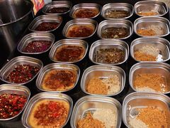 -塘屋烧烤·云南火塘烧烤品牌(联盟路店)