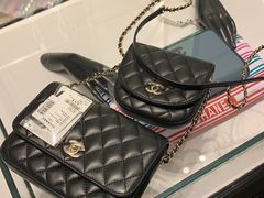 -CHANEL(恒隆广场店)