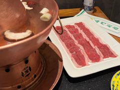 -南门涮肉(上海二店)