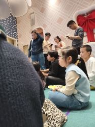 -奈尔宝家庭中心·亲子餐厅(苏州大悦城店)