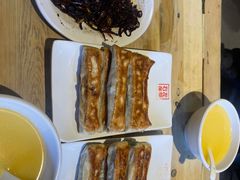 -左邻右舍褡裢火烧(石榴园店)