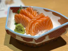 -御厨和食料理·寿司·刺身(麦地店)