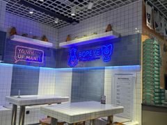 -BOPEYE·波派炸鸡(九霄天地店)