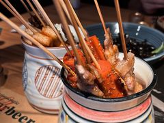 -雪熊精酿·哈尔滨烧烤酒馆(非遗大串店)