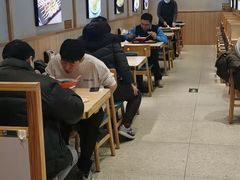 -武圣羊汤·西北面(朝阳门店)