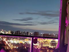 -烛影拾光观景餐厅·创意菜·摄影·小提琴(大唐不夜城店)