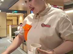 -海底捞火锅(上地华联店)