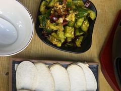 -燚青春东北泥炉烤肉(百合店)