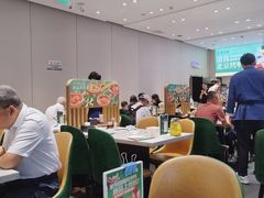 -紫光园·烤鸭·北京菜(团结湖店)