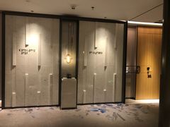 -广州奥园喜来登酒店