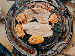 -三国惹火烤肉