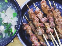 -羊坝头新鲜牛羊肉(中山中路店)