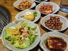 -牛人·雪花牛·木炭烤肉(昆山陆家店)