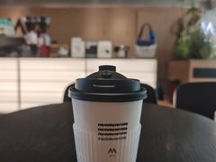 -M Stand(北京平安幸福中心店)