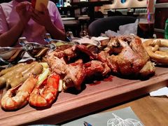 -Ambra Haus琥珀屋精酿餐厅(宝山店)