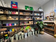 -100家灵感仓库·DIY团建(什刹海店)