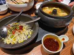 -云海肴·汽锅鸡·云南菜(美罗城店)