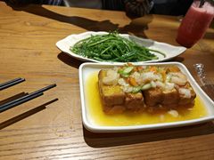 -隔壁老王·家常云南菜(花巷店)