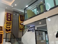 -半岛宠物医院24小时(科华中路店)