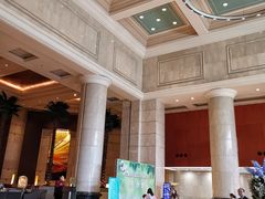 -上海光大会展中心国际大酒店