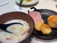 -和平馆·地道港澳茶餐厅(西门口店)