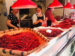 -丁家脆哨(民生路店)