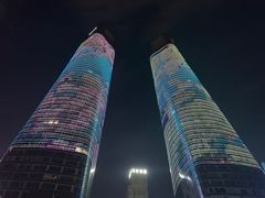 -南昌双子塔303观光厅