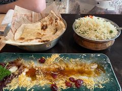 -克比叔叔印度餐厅Kebabs on the Grille (人民广场店)