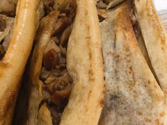 -宝光熏肉鞋底火烧(新街口店)