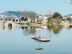 -呈坎景区