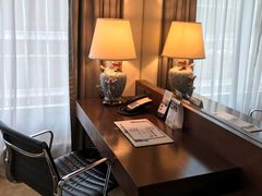 -香港皇家太平洋酒店