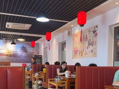 -前门杨记·铜锅涮肉(王府井·故宫店)