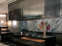 -杭州桐庐康莱德酒店西餐厅-舍