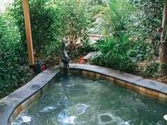 -厦门途易蓝罗约海景温泉酒店(园博苑地铁站店)