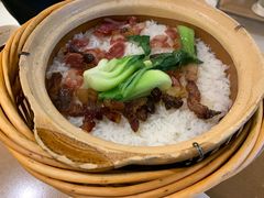 煌上煌腊味煲仔饭-湯系·煲汤手艺人(东二环泰禾广场店)