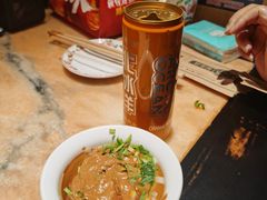 小料-清真·老门框爆肚涮肉·中华老字号(丰管路店)