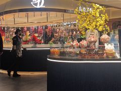 -東盛炭烤自助料理(玄武招商花园城店)