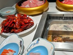 -星伦多 自助料理(圆融店)