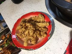 -钢管厂歆瑞源油卤串串香(春熙路太古里店)