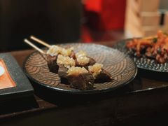 炭烤牛舌-三川·十酒Izakaya(南昌路店)