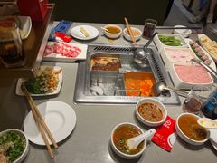 -海底捞火锅(宇飞大厦店)