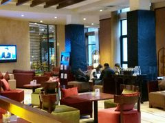 咖啡吧-杭州世外桃源君澜度假酒店