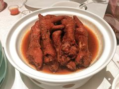 -大铁勺新津菜(熙悦汇店)