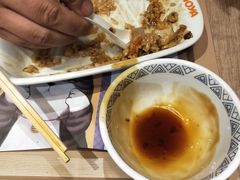 吉x双拼饭-吉野家(上地三街店)