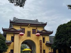 -桂林独秀峰王城景区