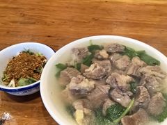 -香巴拉酥油茶馆(迪庆驻昆办店)