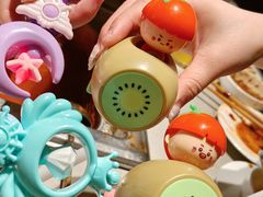 -海底捞火锅(关山保利店)